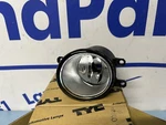 Toyota Yaris N/s Left Foglight 2006 - 2008 New Non Genuine Tyc. Fixed Price $31.64.