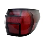 Outer Led Tail Light Fits Hyundai Santa Cruz Capa Certified Right Passenger Side. Fixed Price $262.32.