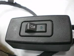 New Nos Mopar Genuine Oem Fog Lamp Switch Harness 05269430 Wrangler Ram. Fixed Price $42.95.