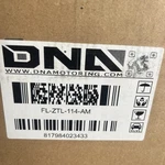 Nos Dna Motoring Fog Light Assembly FL-ZTL-114-AM For Chevy Silverado. Fixed Price $17.55.
