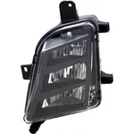 For Volkswagen Golf Fog Light 2015 2017 Driver Side Led VW2592128, 5GM941699A. Fixed Price $241.00.