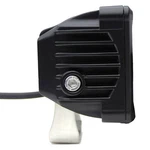 Zroadz Z30BC20W-D3F-2 G2 Series 3" 2X20W Square Flood Beam Led Lights. Fixed Price $159.25.