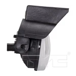 Tyc 19-5240-00 Fog Light Assembly For 97-00 Dodge Dakota Durango. Fixed Price $59.17.