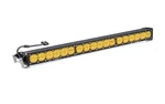 Baja Designs Universal ONX6+ 30-INCH Straight Amber Wide Driving Led Light Bar. Fixed Price $1132.95.