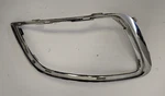 Oem Right Pass Fog Light Bezel Trim For 2009-2012 Lincoln Mks 8A53-15A298-A. Fixed Price $60.00.