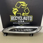 2014-16 Porsche 911 Turbo 991 Left Driver Side Led Daylight #024. Fixed Price $195.00.