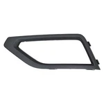For Volkswagen Atlas 18-20 Front Driver Side Fog Light Bezel Standard Line. Fixed Price $48.05.