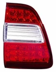 212-1327L-A Depo Combination Rear Light Oe: 81590-60150. Fixed Price $392.70.