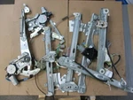 02-06 Honda Crv Lh Driver Front Door Window Regulator 143K Oem Lkq. Fixed Price $61.48.