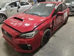 Used Right Headlight Assembly Fits: 2015 Subaru Wrx Led Low Beam. Fixed Price $370.00.