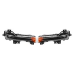 Led Fog Light Drl Bumper Running Lamps For Tesla Model Y 2017-2023 Lh & Rh. Fixed Price $73.37.
