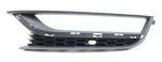 New Oem Volkswagen Front Right Bumper Lower Grille 561853666A9B9 Passat 12-15. Fixed Price $58.95.