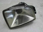 Light QX4 1997 2000 Right Passenger Side Front Bumper Mounted Foglamp. Fixed Price $39.99.