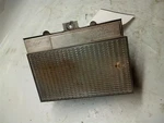 Passenger Corner/park Light Lamp-turn Signal Fits 81-84 Aries 130296. Fixed Price $59.89.