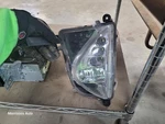 Passenger Corner/park Light Fog-driving Prius Fu Fits 16-18 2104073. Fixed Price $219.89.