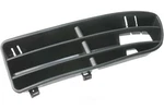 Bumper Cover Grille Uro Parts 1J5853665BB41 Fits 99-05 Vw Jetta. Fixed Price $26.46.