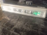 2016 2017 Oem Honda Accord Right Side W/led Fog Light Rh. Fixed Price $25.00.