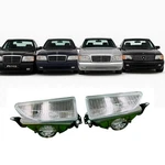 Light Set For Mercedes W124 Amg Bumper R129 SL500, W202, W140 Foglamp Pair. Fixed Price $199.41.