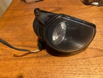 2009 Audi Right Rh Front Passenger Foglight Lamp 247 968 Re Hella Oem. Fixed Price $34.89.