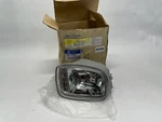 2001-2003 Hyundai Elantra Passenger Halogen Fog Light Lamp New 92202-2D200. Fixed Price $33.99.