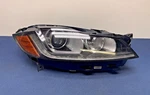 17-23 Jaguar F-pace Front Right Passenger Side Rh Halogen Hid Headlight Lamp Oem. Fixed Price $634.99.