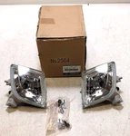 New Oem Genuine Fog Light Lamp 2009-2010 GS3M-V7-220 Pair Rh Lh. Fixed Price $74.99.