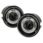 For Dodge Charger 2006 Spyder FL-P-C300C05-HL Halo Projector Fog Lights. Fixed Price $94.51.