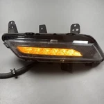 2013-2016 Lincoln Mkz Rh Passenger Fog Light Led Oem DP53-15A424-BB. Fixed Price $105.00.