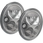 Vision Lighting XIL-7RDBKIT 7" Led Headlight. Fixed Price $849.99.