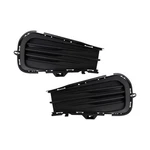 For Volkswagen Jetta 2022 2023 Fog Light Covers Driver And Passenger Side Pair. Fixed Price $177.56.