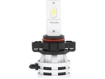 Philips 88XW61Z Front Fog Light Bulb Fits 2007-2020 Gmc Sierra 2500 Hd. Fixed Price $46.67.