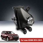For 2014-2023 Lexus GX460 Led Fog Light Certified Right Passenger Assembly. Fixed Price $92.30.