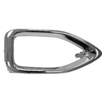 LX1039116 Passenger Side Fog Light Cover Fits 2015-2017 Lexus NX200T. Fixed Price $29.00.