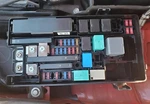 2016-2018 Honda Civic Engine Fuse Box Oem. Fixed Price $90.17.