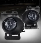 06 07 08 Ford F-150 F150/MARK Lt Bumper Driving Fog Light Lamp Smoke Left+right. Fixed Price $46.95.
