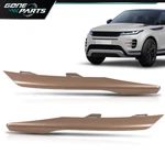 Lower Fog Light Lamp Strip Trim Fit For 20-22 Land Rover Range Evoque. Fixed Price $45.56.