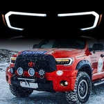 Vland Projector Led Headlights For 07-13 Toyota TUNDRA&08-20 Sequoia Sequential. Fixed Price $699.99.