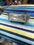2002-2005 Saab 9-5 Lh Drivers Front Fog Light Assembly 5284526 Oem 03 04. Fixed Price $55.00.