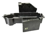 08-14 Mercedes W204 C250 C300 C350 Emergency Spare Tire Jack Tool Kit Black Oem. Fixed Price $45.00.
