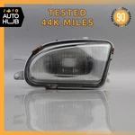 97-03 Mercedes R170 SLK230 CLK430 Fog Light Lamp Front Left Driver Side Oem 44K. Fixed Price $78.85.