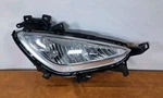 2013 2014 2015 Hyundai Elantra Right Passenger Halogen Fog Light Oem USED#4. Fixed Price $43.24.