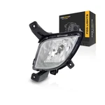 HY2592136 Fits 2010-2015 Hyundai Tucson Driver Side Fog Light Capa. Fixed Price $44.62.