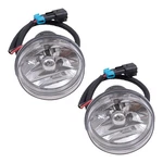 Fits 2018-2020 Pinnacle Fog Light L=r 84722512 Aftermarket Replacement. Fixed Price $90.50.