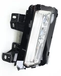 New Oem Gm Front Left Cornering Lamp Assembly 84648550 Cadillac XT5 2017-2020. Fixed Price $128.15.