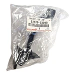 Genuine Lexus Left Fog Light Mounting Bracket For IS300H 52126-53040. Fixed Price $42.90.