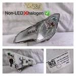 2018 2019 2020 2021 Ford Ecosport Left Driver Lh Turn Signal GN15-13B221-FC Oem. Fixed Price $66.64.