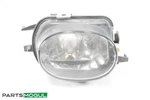 03-06 Mercedes R230 SL500 SL55 CL55 Amg Left Driver Side Fog Light Lamp Oem. Fixed Price $54.45.