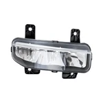 For Ram 1500 20-24 Replacement Passenger Side Fog Light Standard Line. Fixed Price $220.24.
