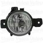 New! Bmw X3 Valeo Front Left Fog Light 43682 63177184317. Fixed Price $91.00.