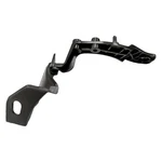 For Lexus IS200T 16 Front Driver Side Fog Light Bracket Standard Line. Fixed Price $16.79.